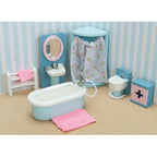 Daisylane Bathroom
