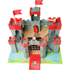 Lionheart Castle