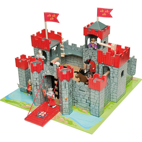 Lionheart Castle