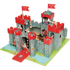 Lionheart Castle