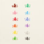 Brilliant Bee Crayons 12cnt