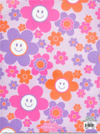 Groovy Smiles Clipboard Set