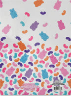 Jelly Bears Clipboard Set