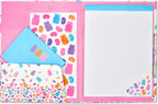 Jelly Bears Clipboard Set