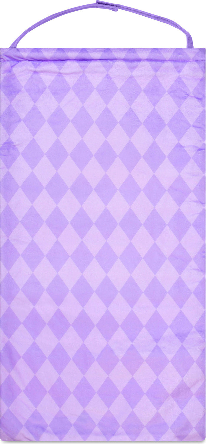 Nutcracker Advent Calendar Plush