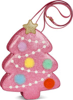 Candy Christmas Tree Crossbody Bag