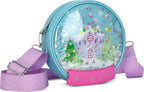 Snow Globe Crossbody Bag