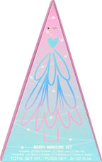 Merry Manicure Set