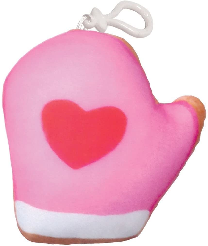 Holiday Cookies Squishem Set 24Pc, $3Ea