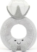 Amuseable Diamond Ring