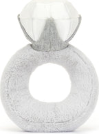 Amuseable Diamond Ring