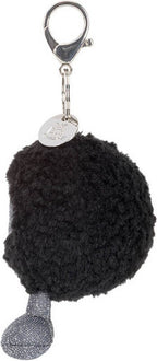 Amuseables Black Hole Bag Charm