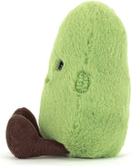 Amuseables Soyella Edamame Bean