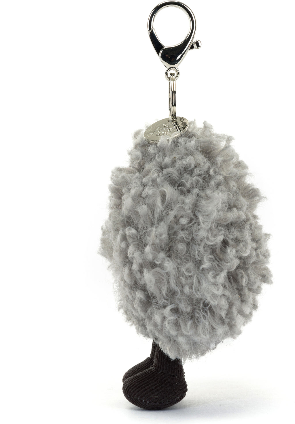 Amuseables Storm Cloud Bag Charm