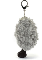 Amuseables Storm Cloud Bag Charm