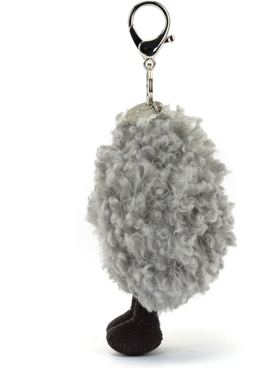 Amuseables Storm Cloud Bag Charm
