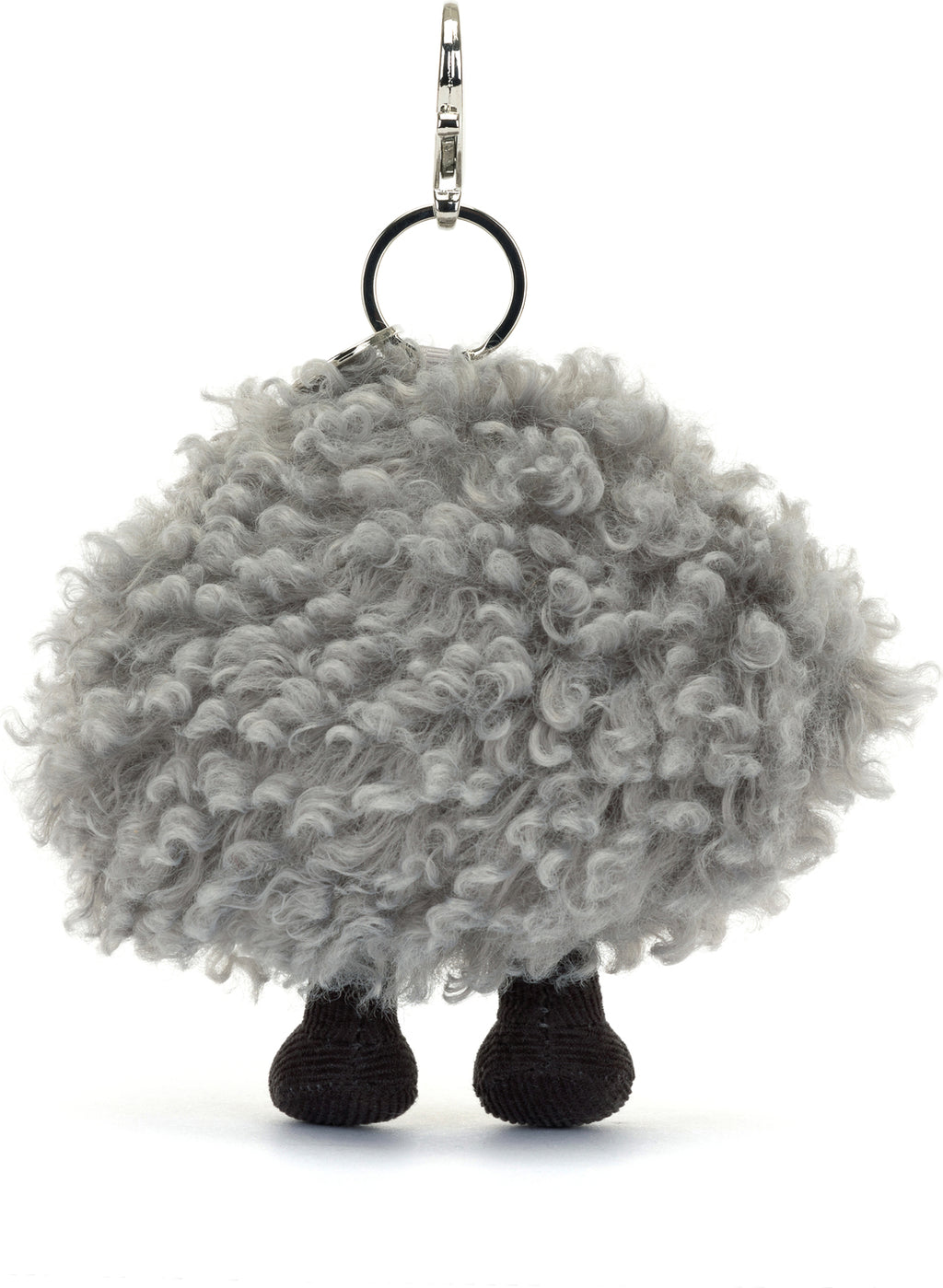 Amuseables Storm Cloud Bag Charm