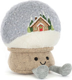 Amuseables Snow Globe