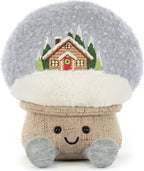 Amuseables Snow Globe