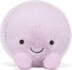 Amuseables May Macaron (Lavender)