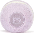 Amuseables May Macaron (Lavender)