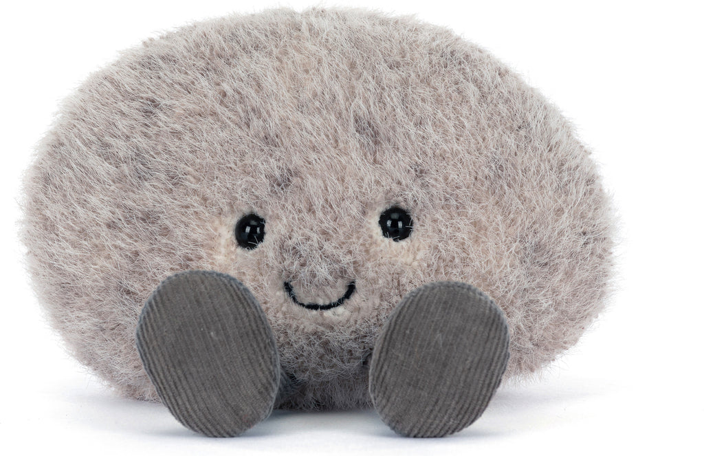 Amuseables Pebble