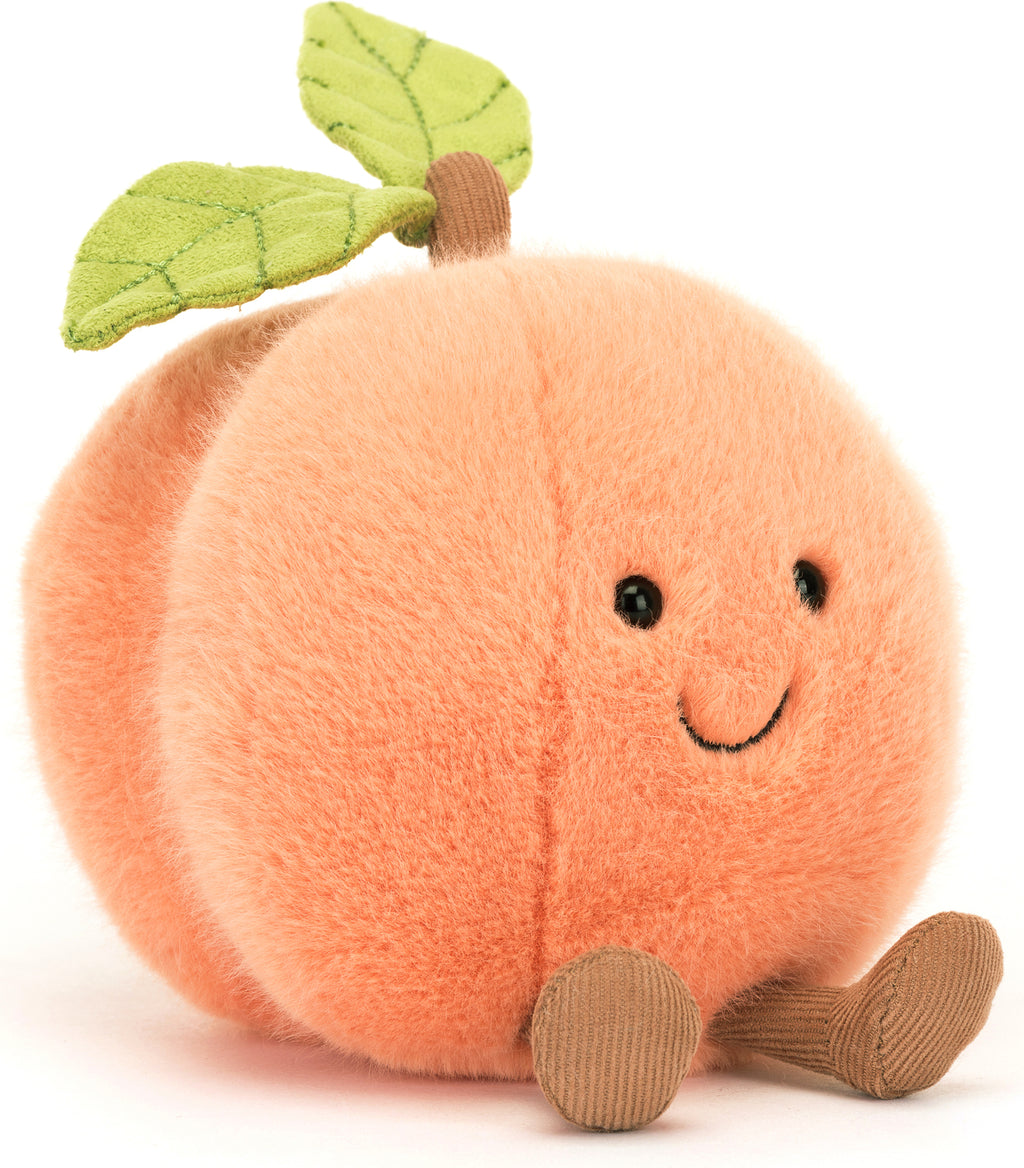 Amuseables Peach