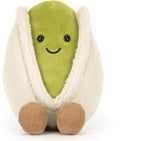 Amuseables Horatio Pistachio
