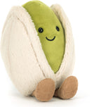 Amuseables Horatio Pistachio