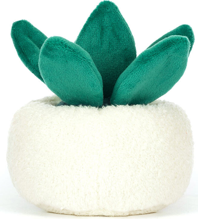 Amuseables Skull Planter