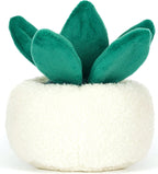 Amuseables Skull Planter