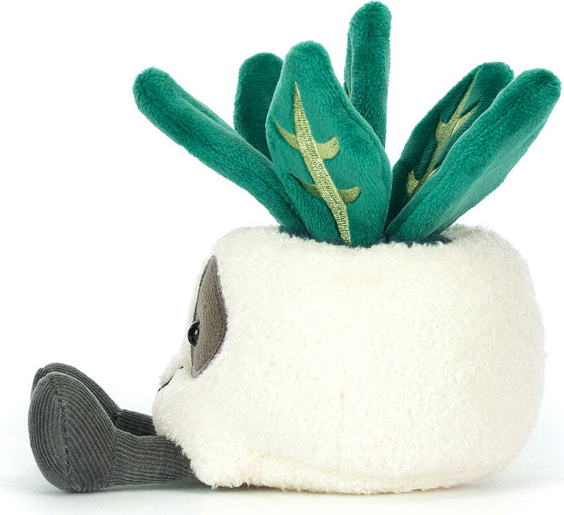 Amuseables Skull Planter