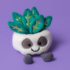 Amuseables Skull Planter