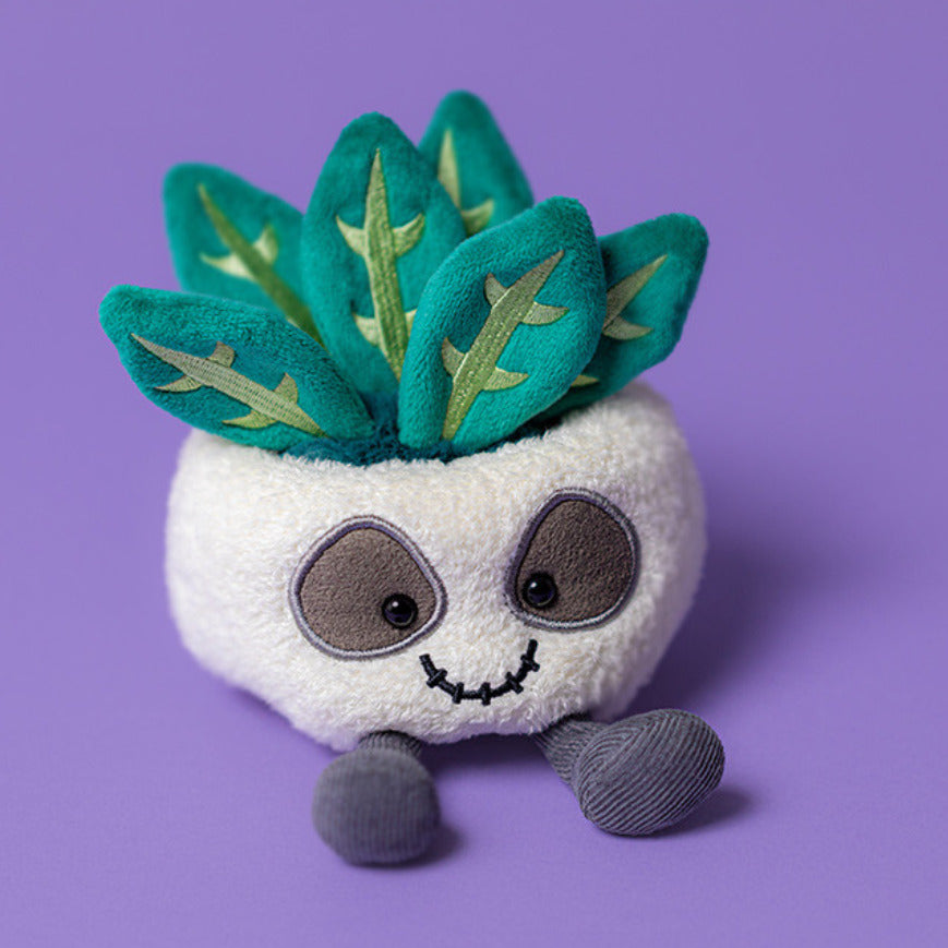 Amuseables Skull Planter