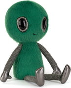 Zyllan Alien