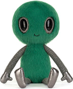 Zyllan Alien