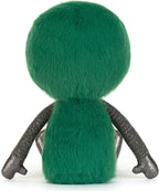 Zyllan Alien
