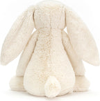 Bashful Cream Bunny (Huge)