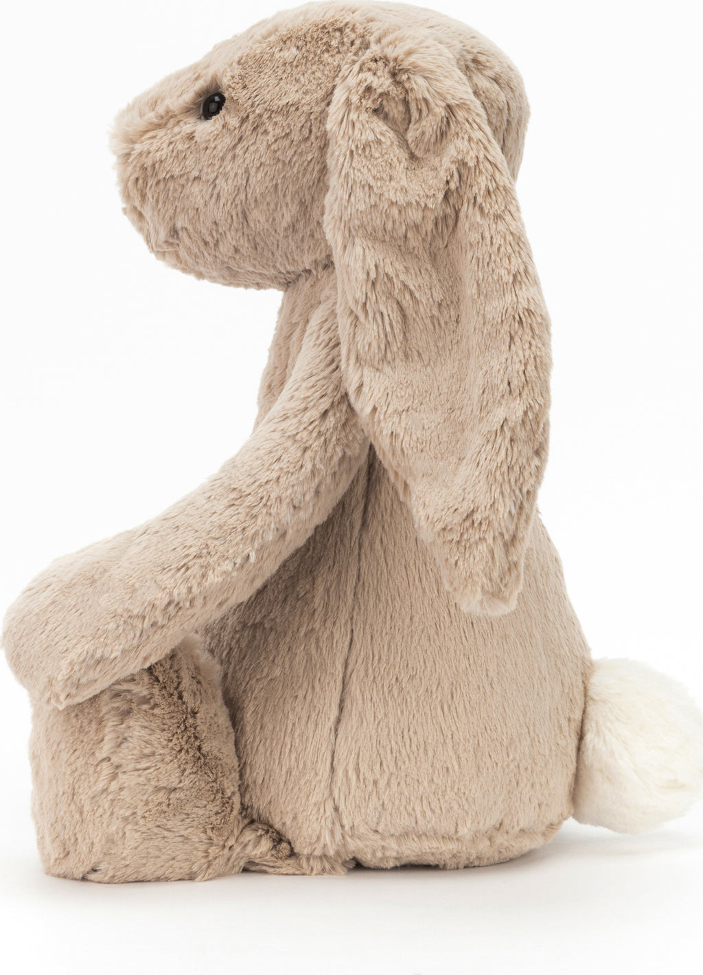 Bashful Beige Bunny Huge
