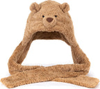 Bartholomew Bear Bundlesnug