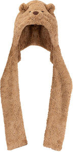 Bartholomew Bear Bundlesnug