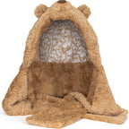 Bartholomew Bear Bundlesnug