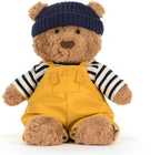 Bartholomew Bear Seafarer