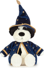 Rufferty Puppy Wizard Outfit