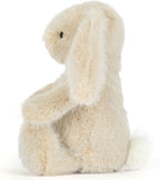 Wheat Flufflet Bunny