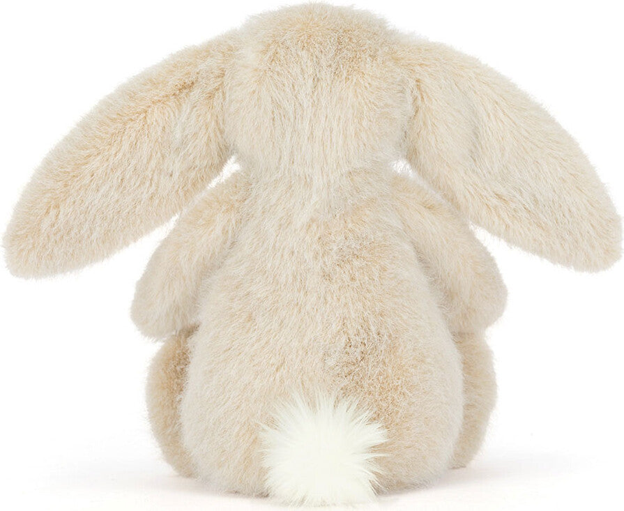 Wheat Flufflet Bunny