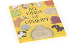 All Kinds Of Grumpy Book