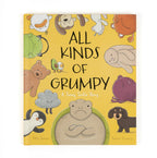All Kinds Of Grumpy Book