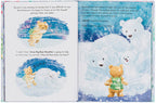 Bartholomew Bear And The Snow Giants Book