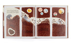 Muswell Mole And The Buried Treasure Book